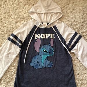 Disney’s Stitch Shirt/Hoodie